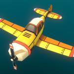 Airheart Airplane: The Starter (Sketchfab)