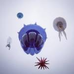 AIRHEART: Jellyfish WIP